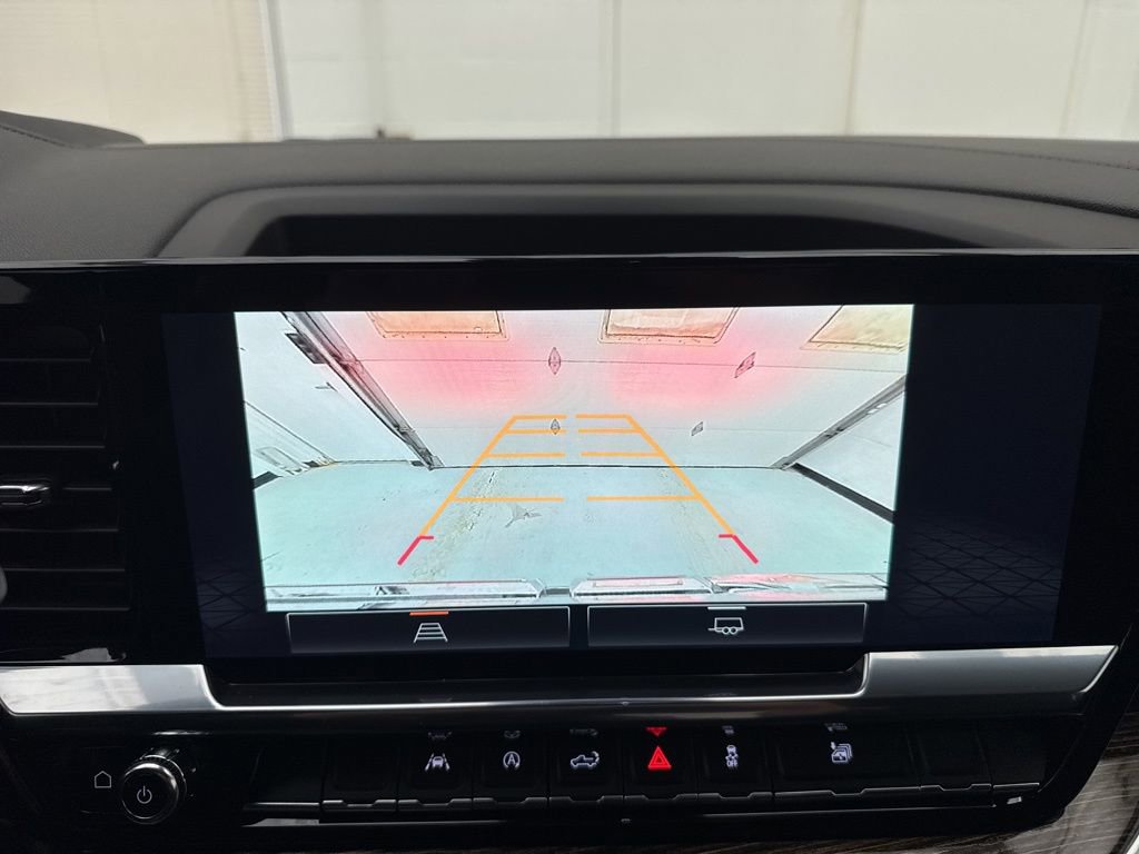 New 2026 GMC Sierra 1500 Elevation w/ Elevation Select Package image 25