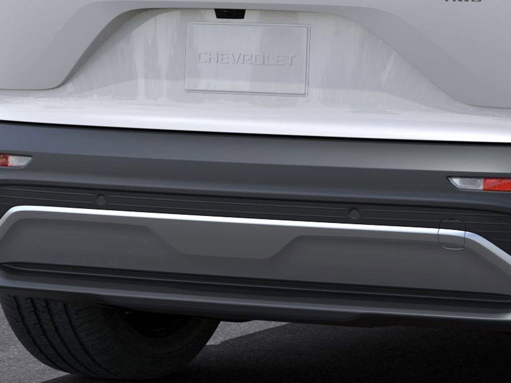 New 2024 Chevrolet Blazer EV LT image 14