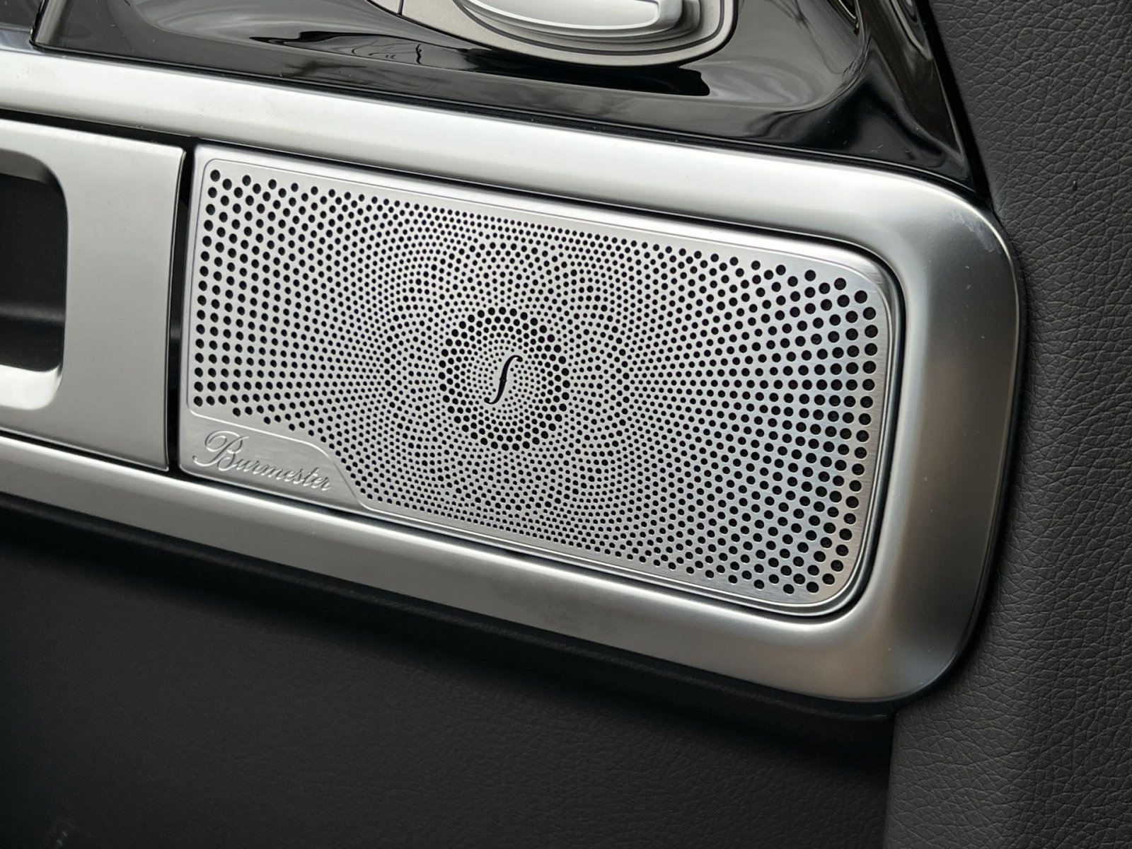 New 2026 Mercedes-Benz G 550 image 33