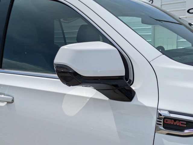 Certified 2025 GMC Yukon Elevation AWD/4WD image 12