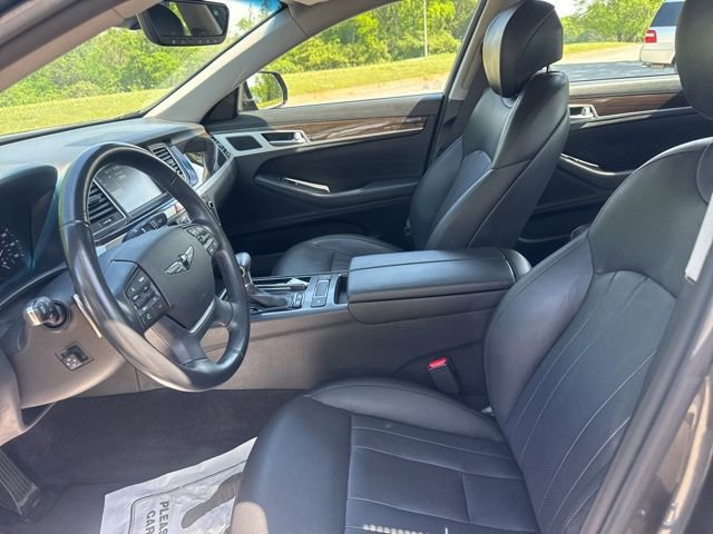 Used 2018 Genesis G80 3.8 image 15