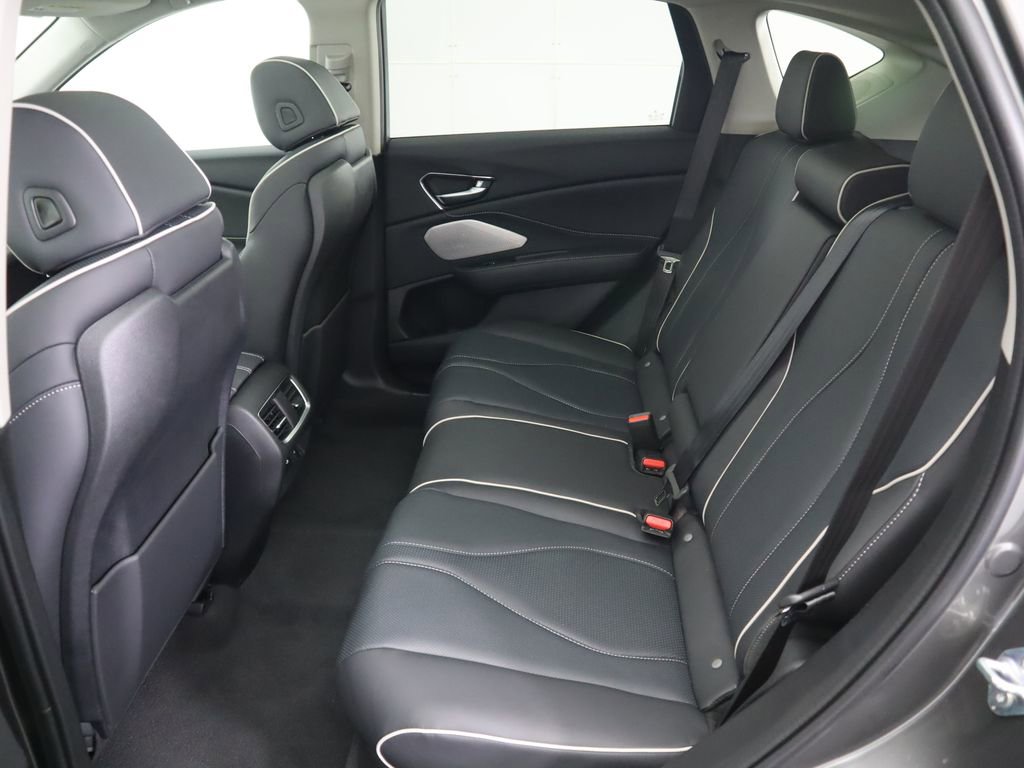 New 2026 Acura RDX SH-AWD w/ Advance Package image 23