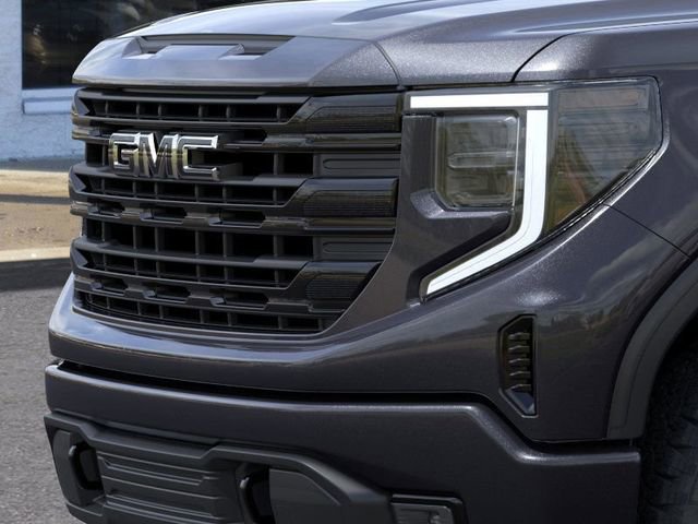 New 2026 GMC Sierra 1500 Elevation image 13