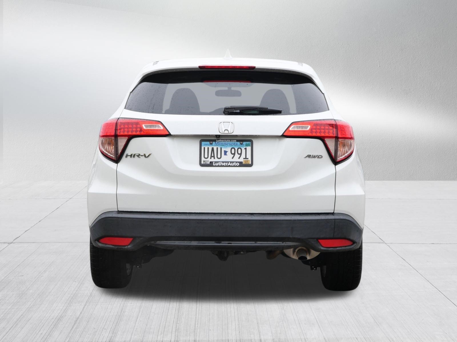 Used 2016 Honda HR-V EX image 6