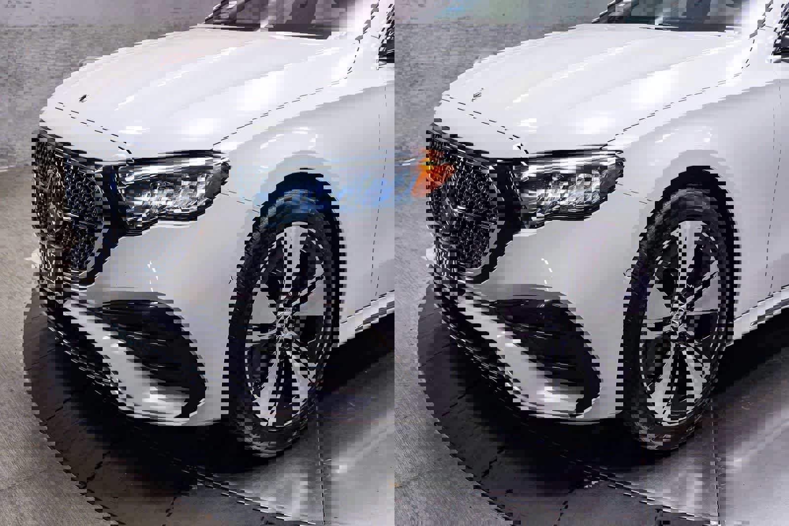 Certified 2026 Mercedes-Benz E 350 Sedan image 10