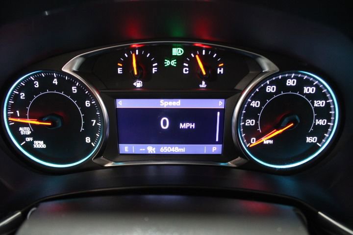 Used 2022 Chevrolet Equinox Premier image 40