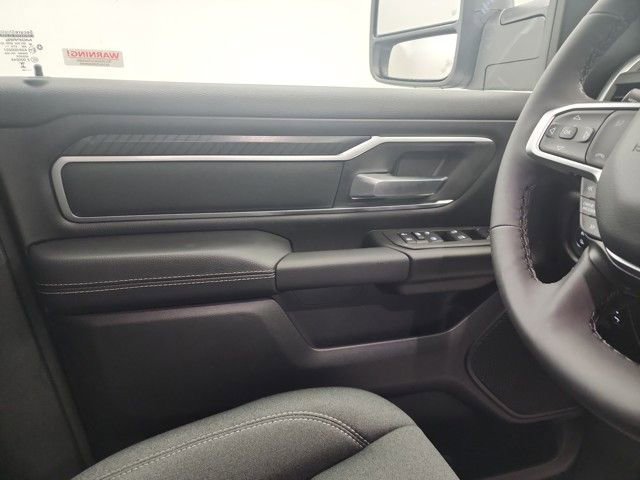 New 2025 RAM 1500 Big Horn image 15