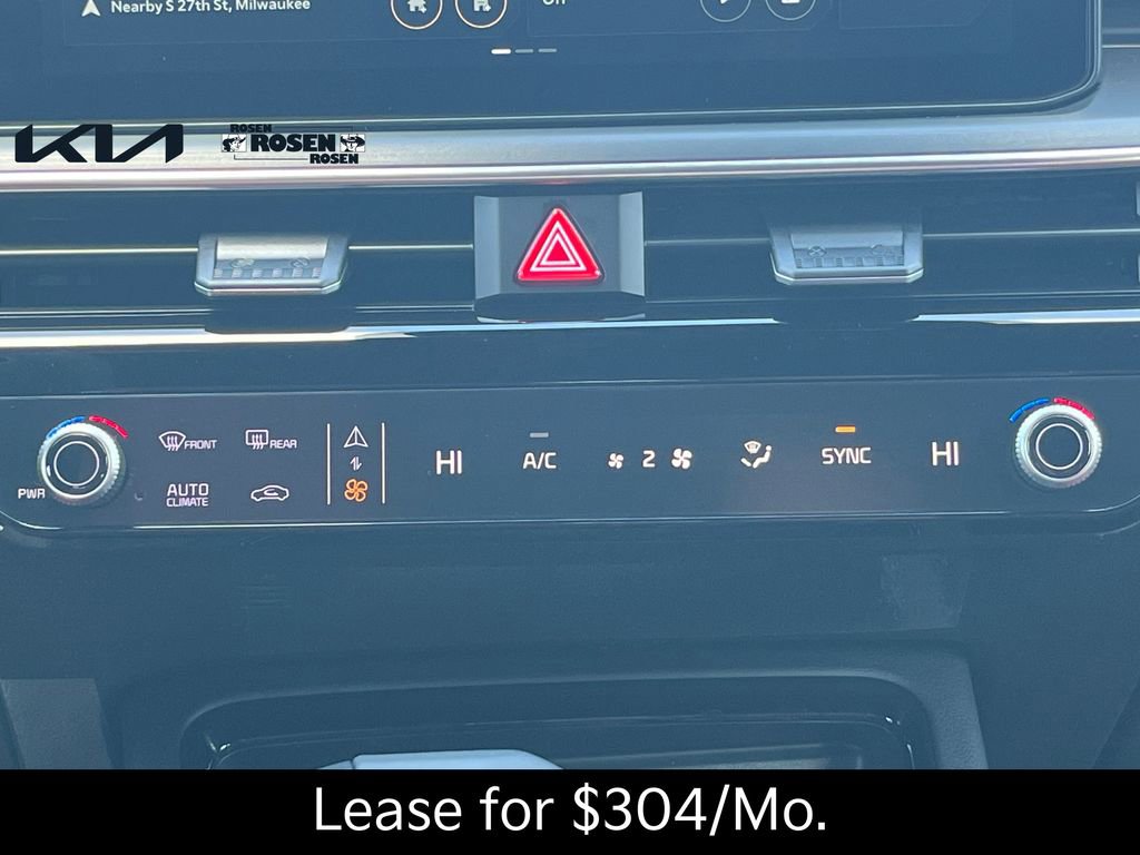 New 2026 Kia K5 GT-Line AWD/4WD image 28