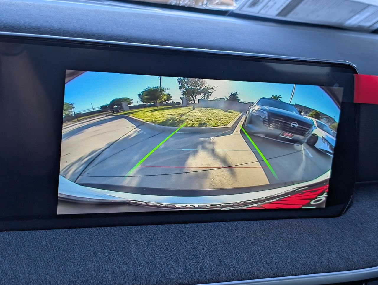 New 2026 Nissan Kicks S FWD image 12