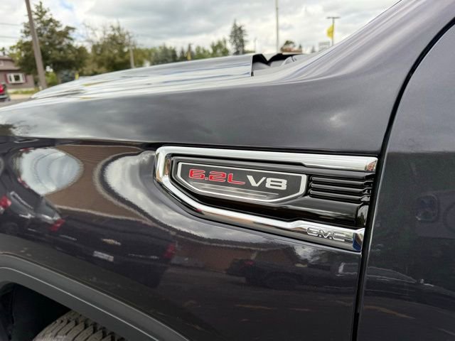 New 2026 GMC Sierra 1500 SLT w/ SLT Premium Plus Package image 7