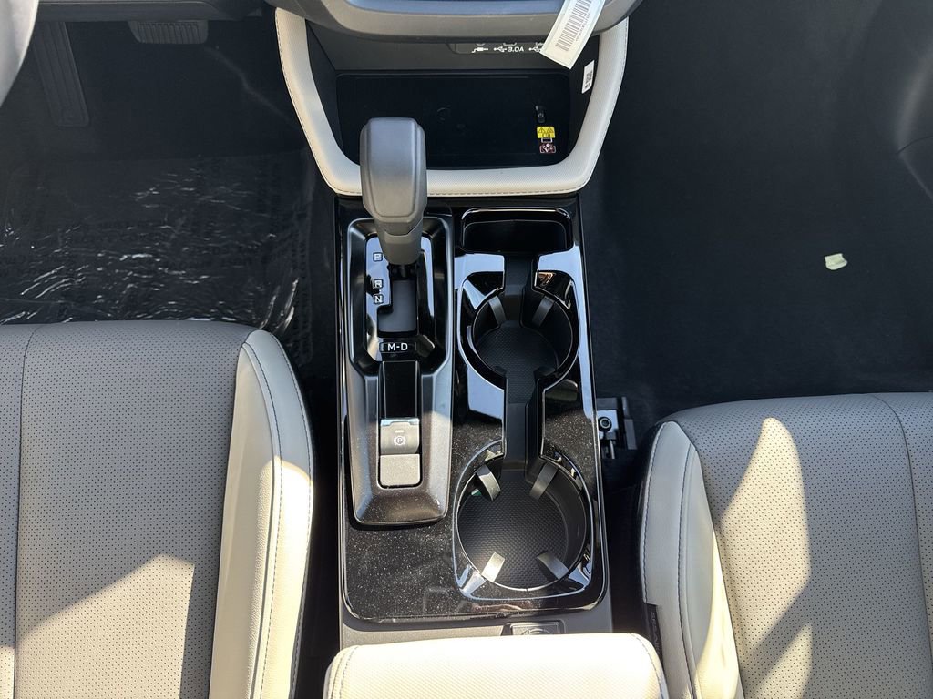 New 2026 Subaru Forester Limited image 22