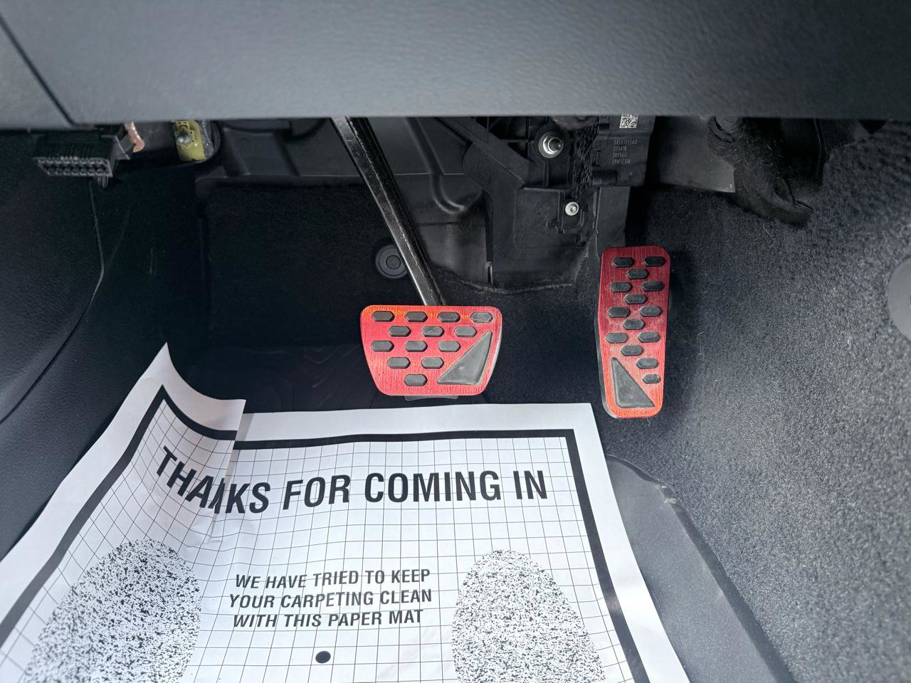 Used 2020 Jeep Wrangler Unlimited Rubicon w/ Quick Order Package 28Y Recon image 22