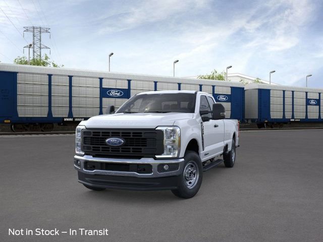 New 2026 Ford F250 XL w/ XL Chrome Package image 2