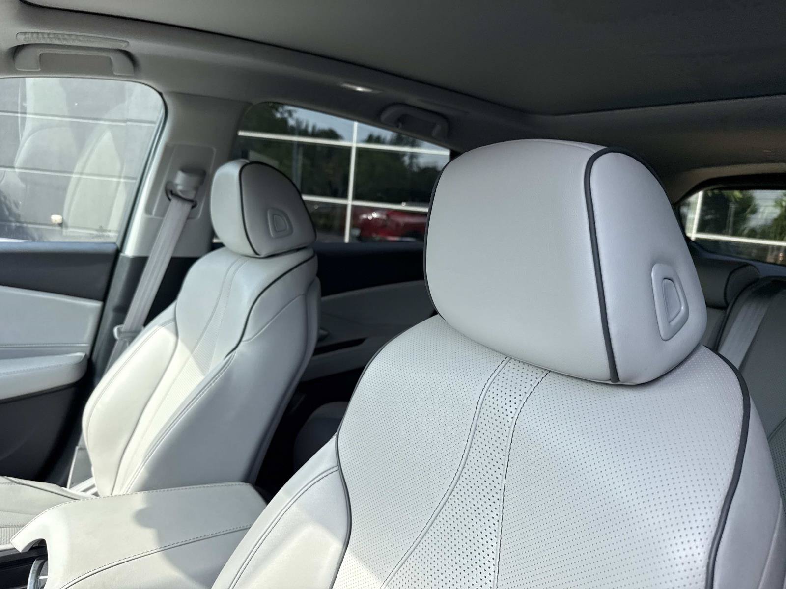 Used 2021 Acura RDX w/ Advance Package AWD/4WD image 27