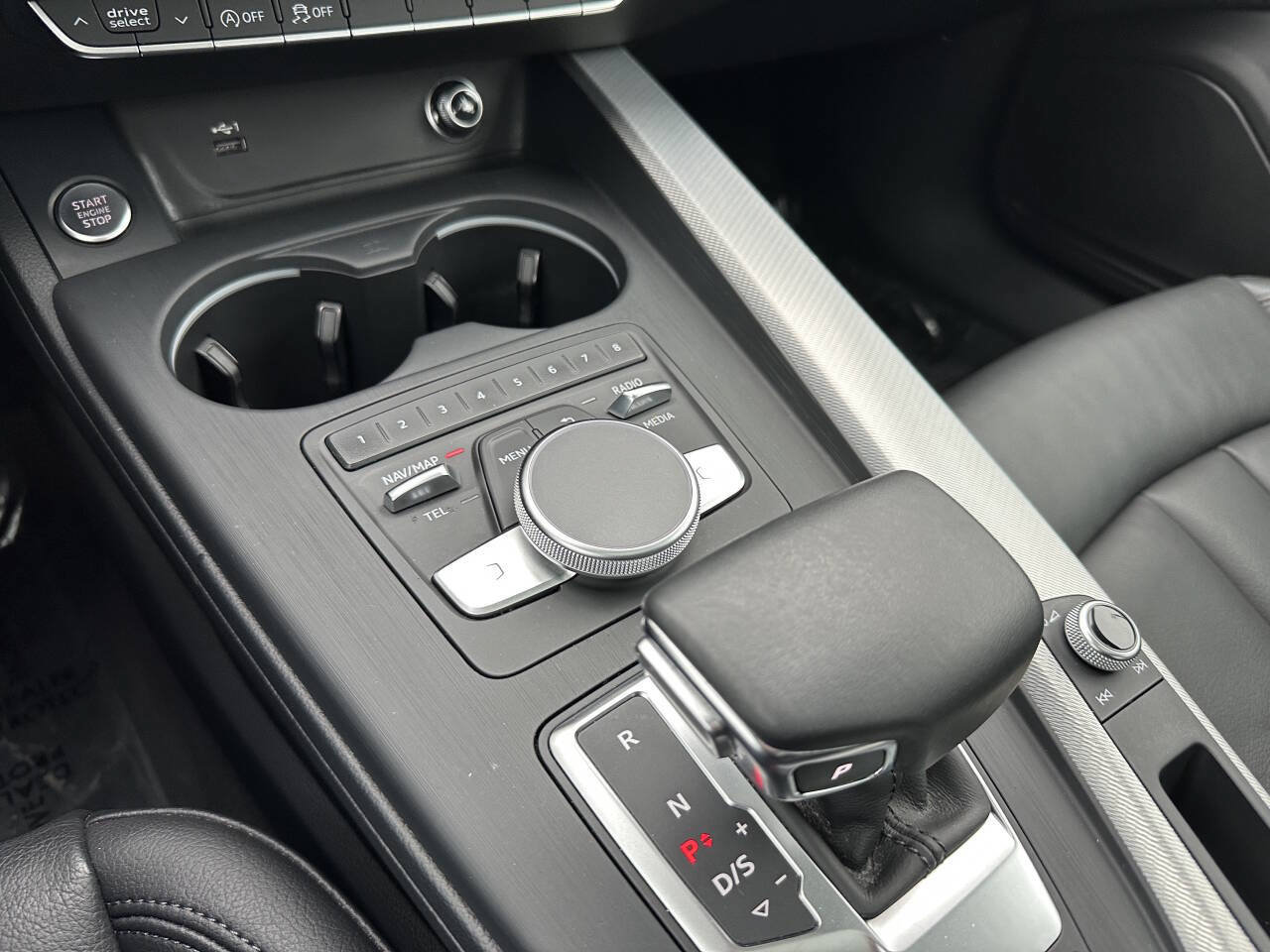 Used 2018 Audi A4 2.0T Premium AWD/4WD image 26