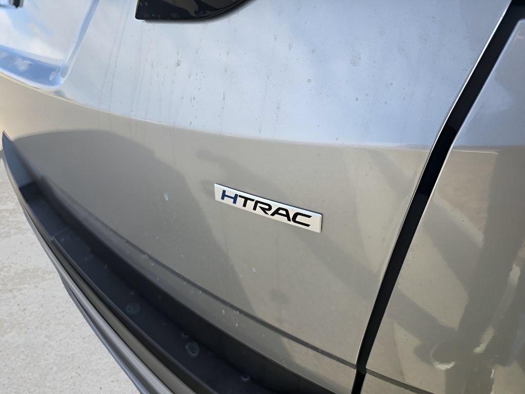 New 2026 Hyundai Tucson SE AWD/4WD image 12
