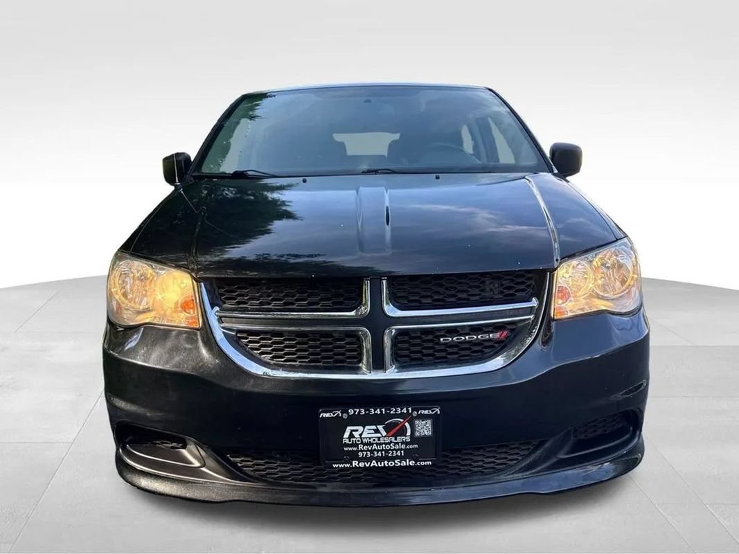 Used 2013 Dodge Grand Caravan SE FWD image 11