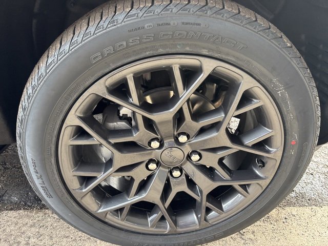 New 2025 Jeep Grand Cherokee Summit w/ Adv Protech Group IV image 30