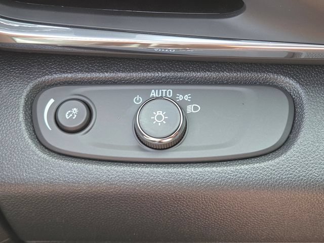 New 2026 Buick Envista Preferred w/ Convenience I Package FWD image 11