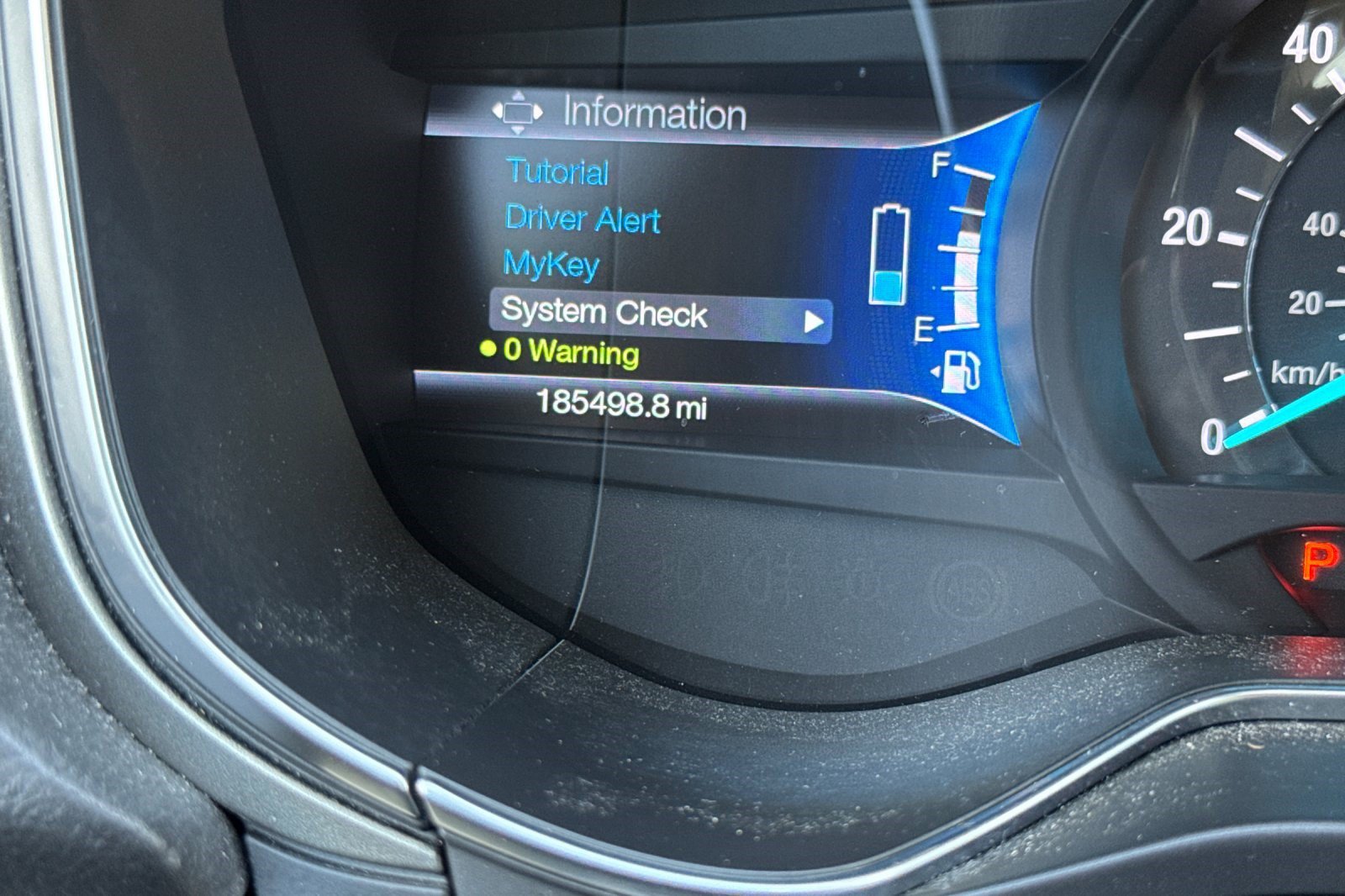 Used 2013 Ford Fusion SE FWD image 35