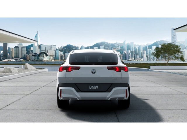 New 2026 BMW X2 xDrive28i w/ Technology Package image 5