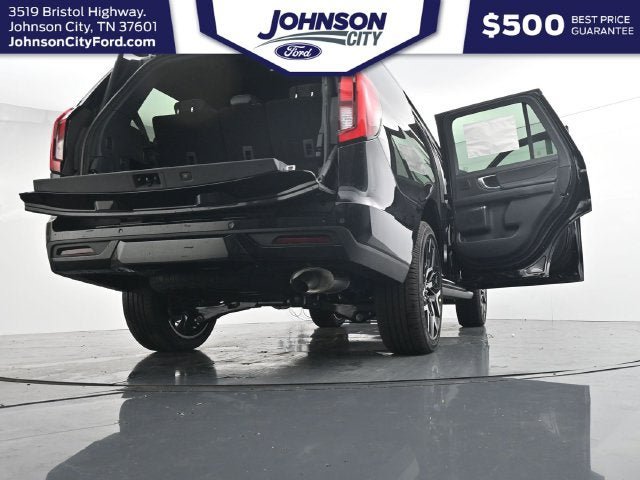 New 2027 Ford Expedition Platinum w/ Stealth Performance Package AWD/4WD image 38