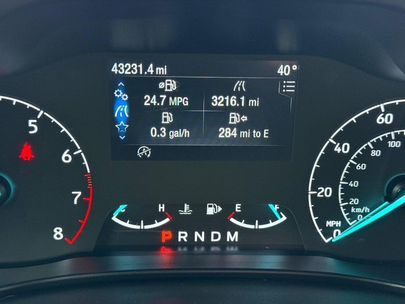 Used 2023 Ford Transit Connect XL image 24