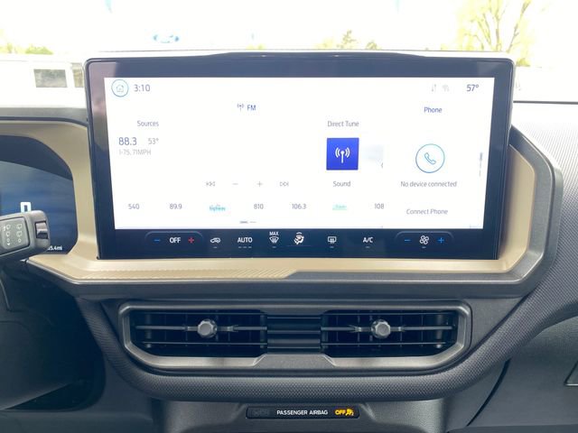 New 2025 Ford Bronco Sport Big Bend AWD/4WD image 23