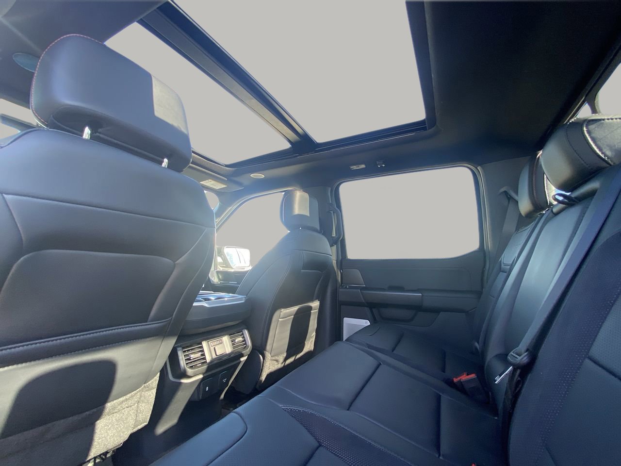 New 2026 Ford F150 Raptor image 16