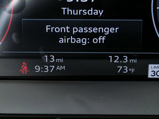 New 2026 Audi A3 2.0T Premium Plus image 12