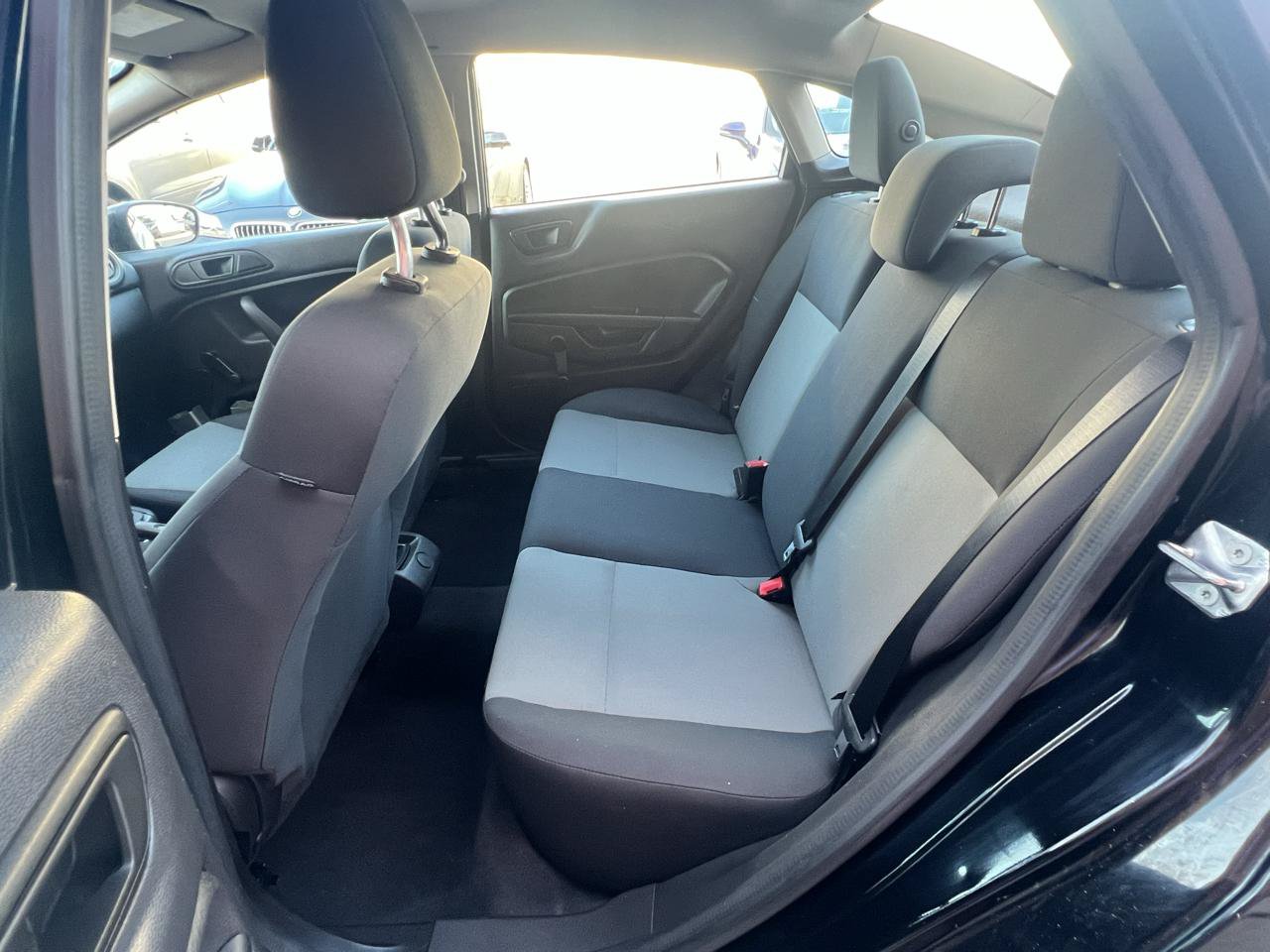 Used 2019 Ford Fiesta S FWD image 23