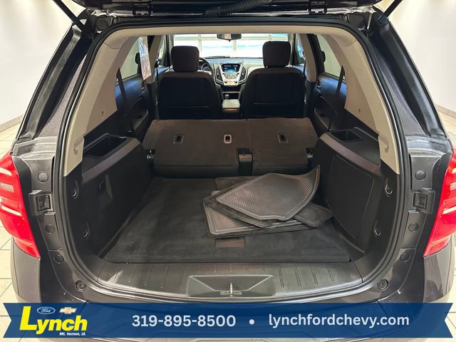 Used 2016 Chevrolet Equinox LT w/ Convenience Package image 17