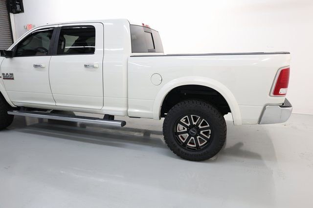 Used 2016 RAM 3500 Laramie w/ Convenience Group image 55