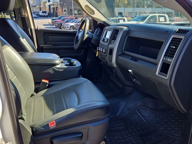 Certified 2023 RAM 1500 Tradesman image 18