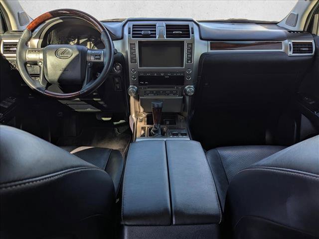 Used 2010 Lexus GX 460 image 21