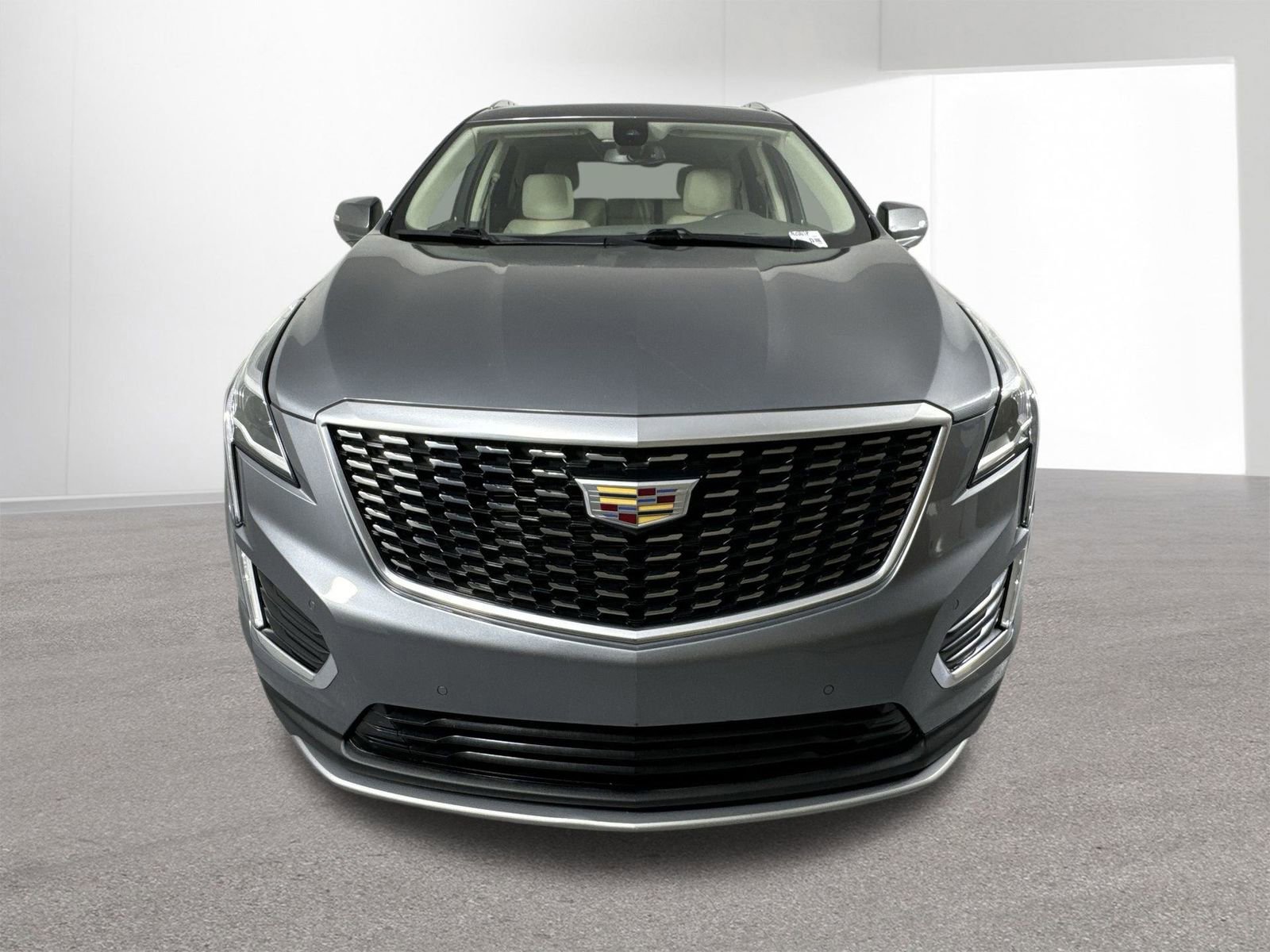 Used 2020 Cadillac XT5 Premium Luxury image 25