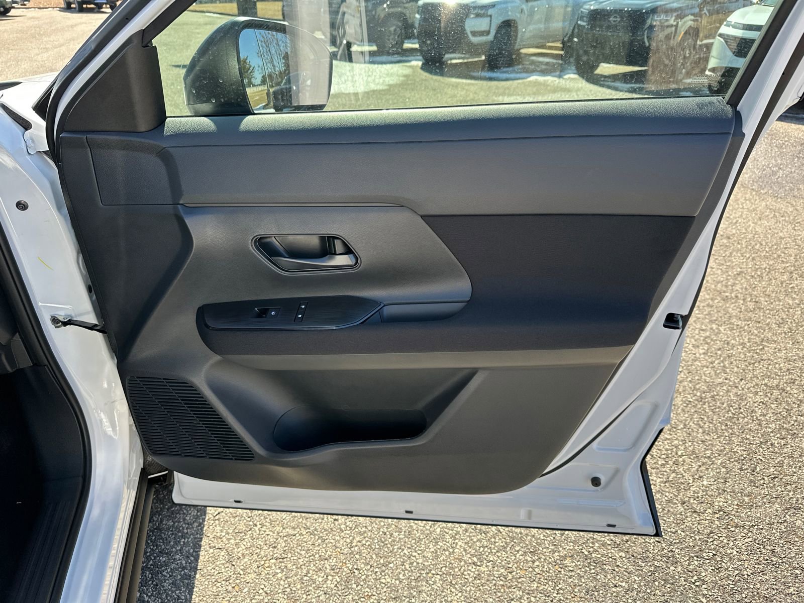 New 2026 Nissan Kicks S w/ Charging Package image 14