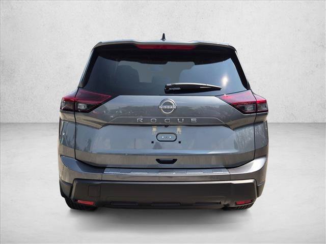 New 2027 Nissan Rogue SV FWD image 7