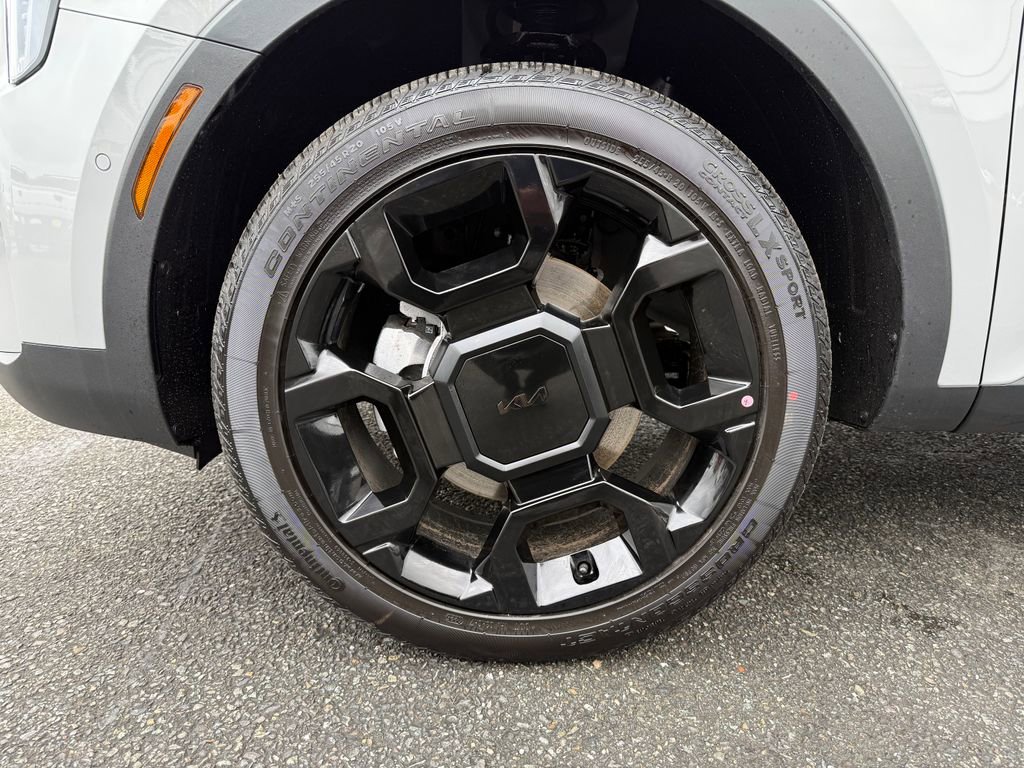 New 2026 Kia Sorento SX image 11