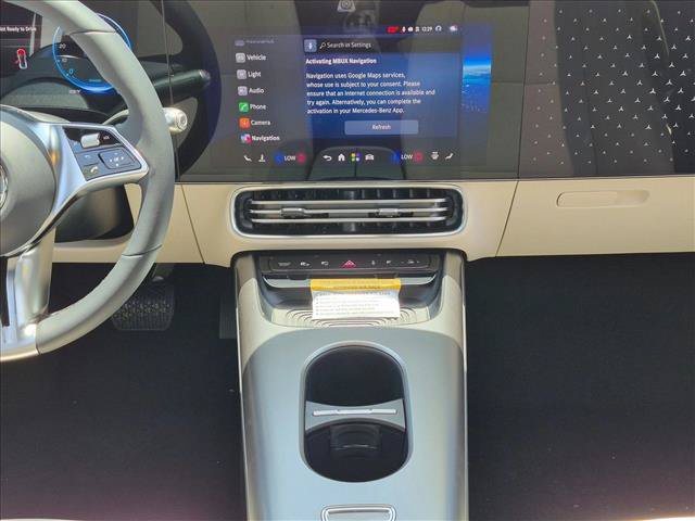 New 2027 Mercedes-Benz CLA 250+ image 11