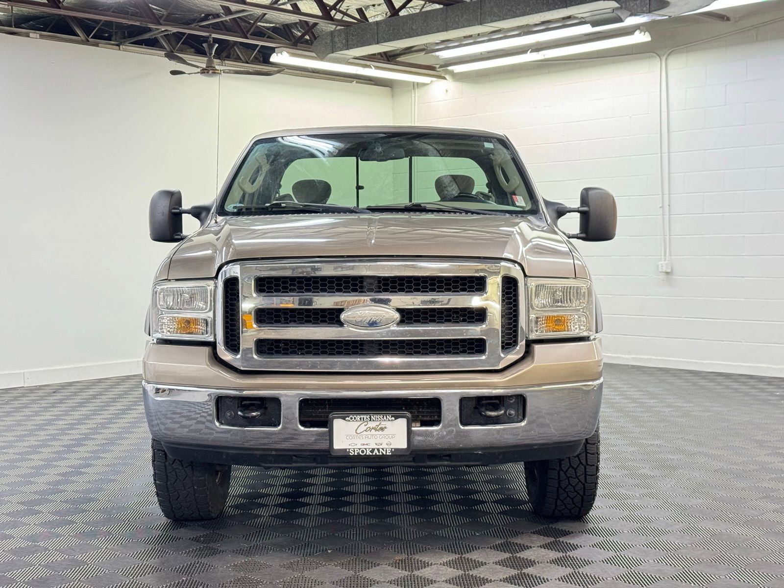 Used 2006 Ford F250 XLT image 5