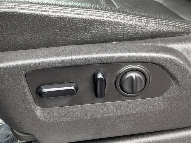 Used 2019 GMC Sierra 1500 Denali w/ Trailer Camera Package image 23