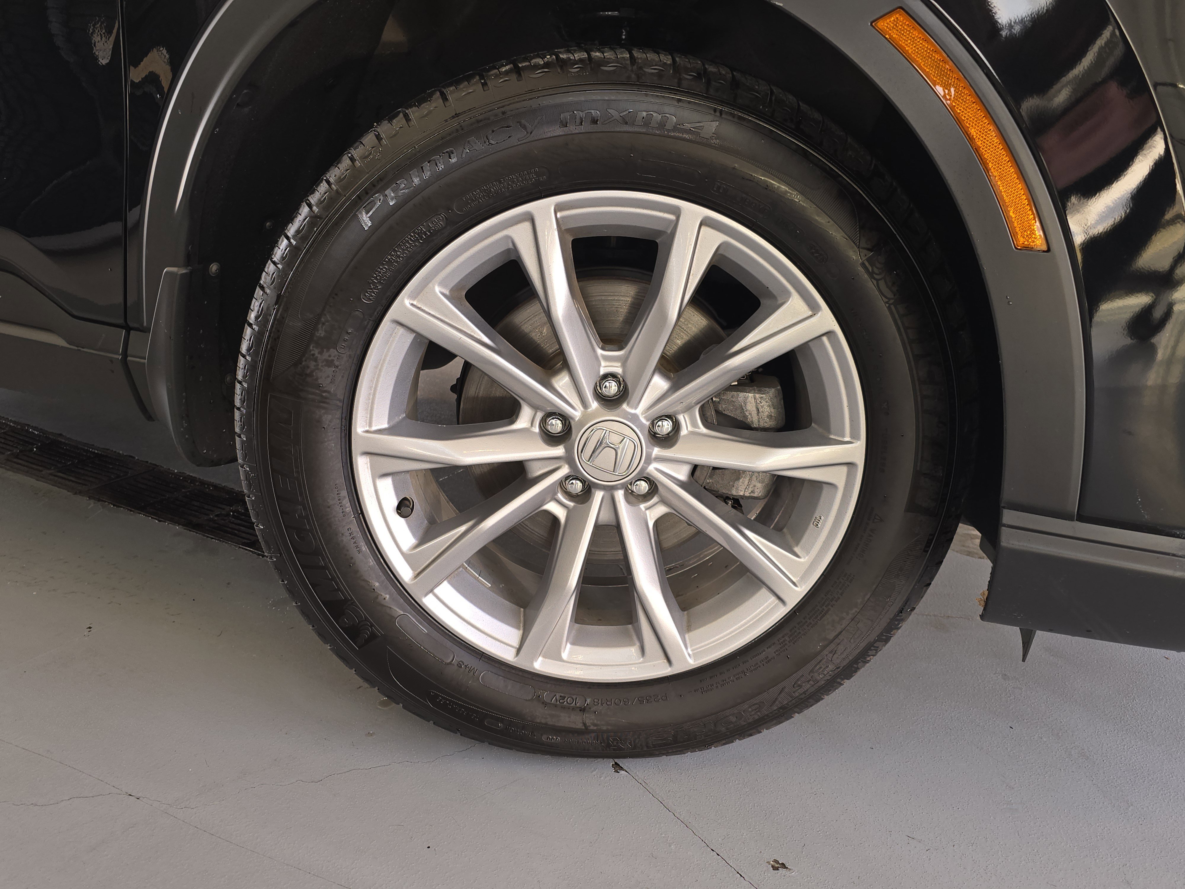 Used 2023 Honda CR-V EX-L image 12