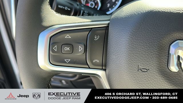 New 2026 RAM 1500 Big Horn AWD/4WD image 10