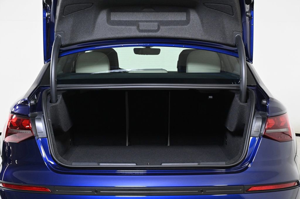 Certified 2025 Audi A3 2.0T Premium w/ Convenience Package image 21