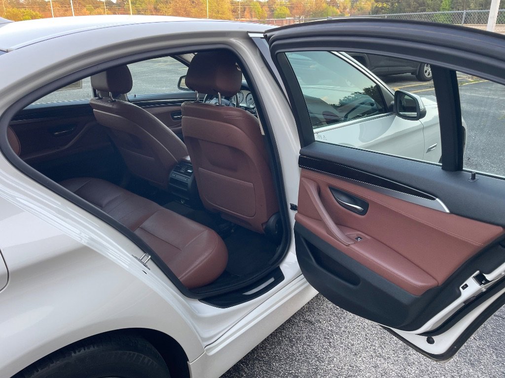 Used 2016 BMW 528i xDrive Sedan AWD/4WD image 18