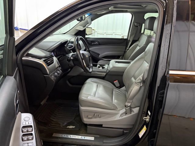 Used 2015 Chevrolet Suburban LT AWD/4WD image 27