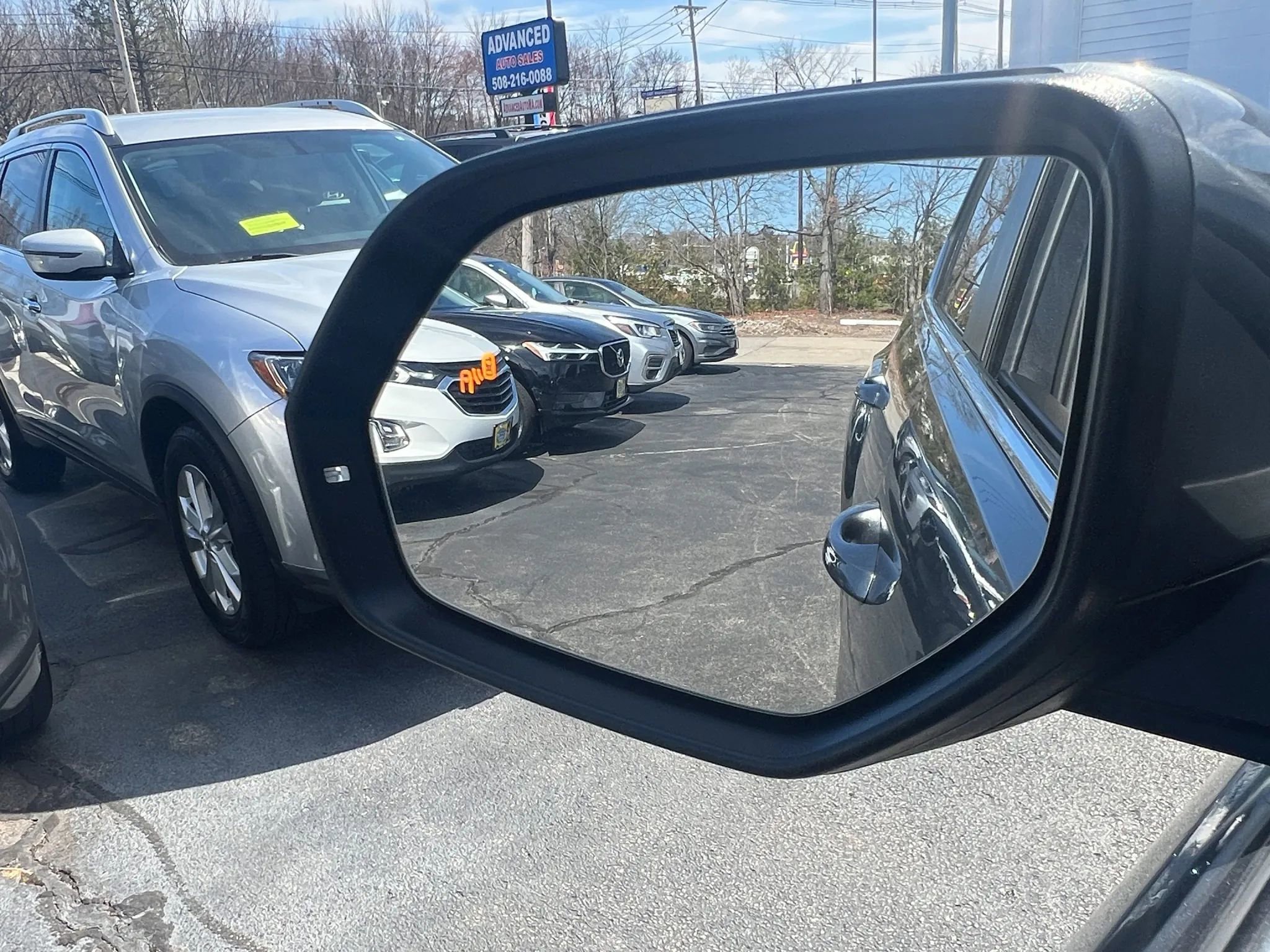 Used 2021 Volkswagen Atlas S image 22