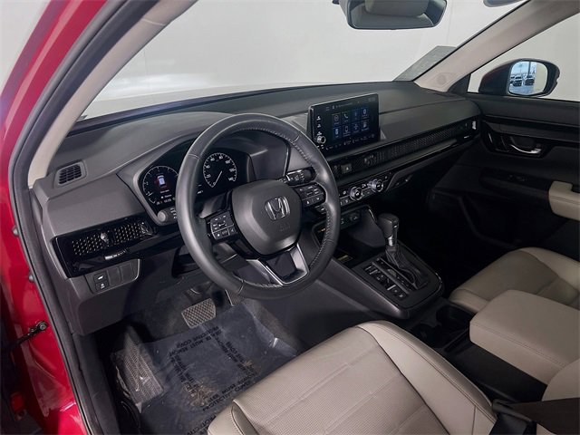 Used 2023 Honda CR-V EX-L image 10