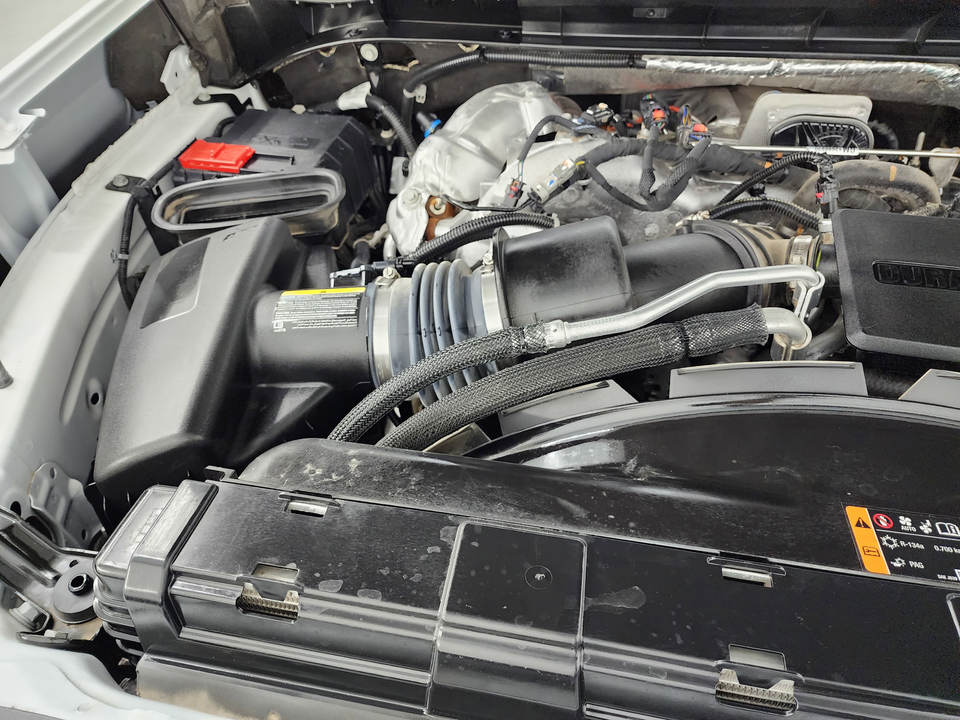 Used 2024 Chevrolet Silverado 2500 LTZ w/ LTZ Plus Package image 24